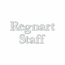 Regnart Staff Men's Polo