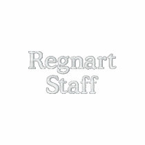 Regnart Staff Women's Polo