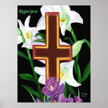Regocijese poster (Rejoice poster)