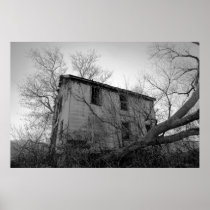 Regrowth Poster