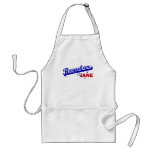 Regular Jane aprons