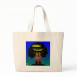 Reha ya dunia ni kupendana tote bags