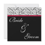 Rehearsal Dinner Invitation