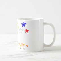 Rehearsal Dinner Mug
