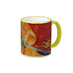 Reichsadler stirbt mugs