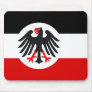 Reichsdienst1933 1935, Germany Mousepads