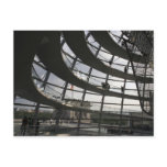 Reichstag building Postcard