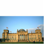 Reichstag photo sculptures