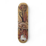REIGN Skateboard
