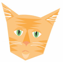 Reigning Cats & Dogs_Furry Faces_Peaches