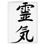 reiki cards