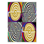 Reiki  Chokuray - Multiple Choices Greeting Cards