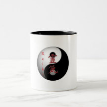 reiki cup coffee mug