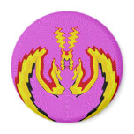 Reiki Distance Healing magnets