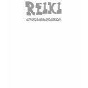 Reiki Grey t-shirts