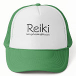 Reiki hats