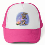 Reiki hats