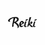 Reiki Healing Polo T Shirt Top embroidered shirts