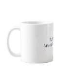 Reiki HealingWorld Reiki Ministry Coffee Mug