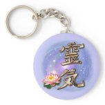 Reiki keychains