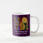 REIKI Main Healing Symbols Coffee Mugs
