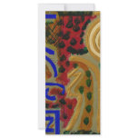 REIKI Main Healing Symbols rack cards