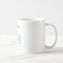Reiki Master Mug