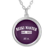 Reiki Master necklaces