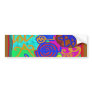 REIKI n Karuna Healing Signs Bumper Stickers