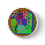 REIKI n Karuna Healing Signs buttons