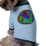 REIKI n Karuna Healing Signs pet clothing