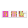 Reiki SHI HEI KI - Harmony n balance Bumper Sticker