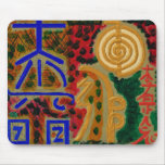 Reiki signs for Luck n Healing