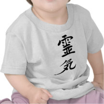reiki t-shirts