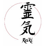 Reiki t-shirts