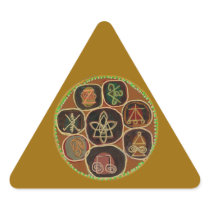 ReikiHealingArt n Karuna Reiki ICONS