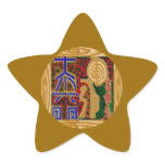 ReikiHealingArt n Karuna Reiki ICONS stickers