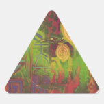 ReikiHealingArt n Karuna Reiki ICONS Stickers
