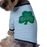 Reilly Family Pet Tee