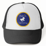 Rein in Sarcoma Hat