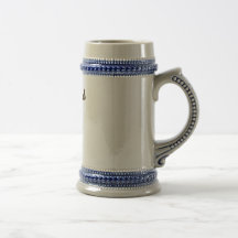 Reindeer Mug