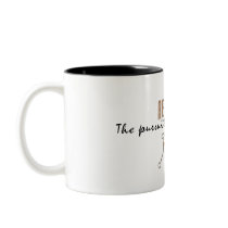Reining Coffee Mugs
