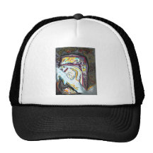 Reish Mesh Hat