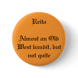 Reita Button