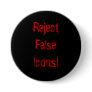 Reject False Icons! Pins