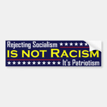 Rejecting Socialism, Bumper Stickers