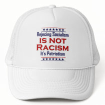 Rejecting Socialism, Hat