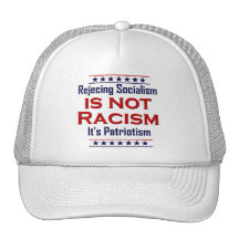 Rejecting Socialism, Hat