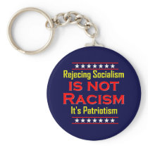 Rejecting Socialism, Key Chain