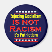 Rejecting Socialism, Magnets